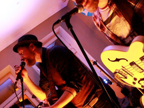 Konzert MAINFELT LIVE – Foto 42