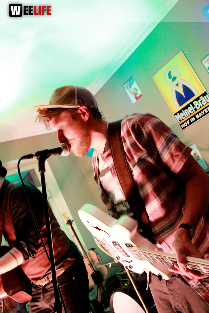 Konzert MAINFELT LIVE