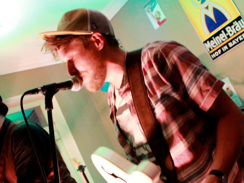 Konzert MAINFELT LIVE – Foto 44