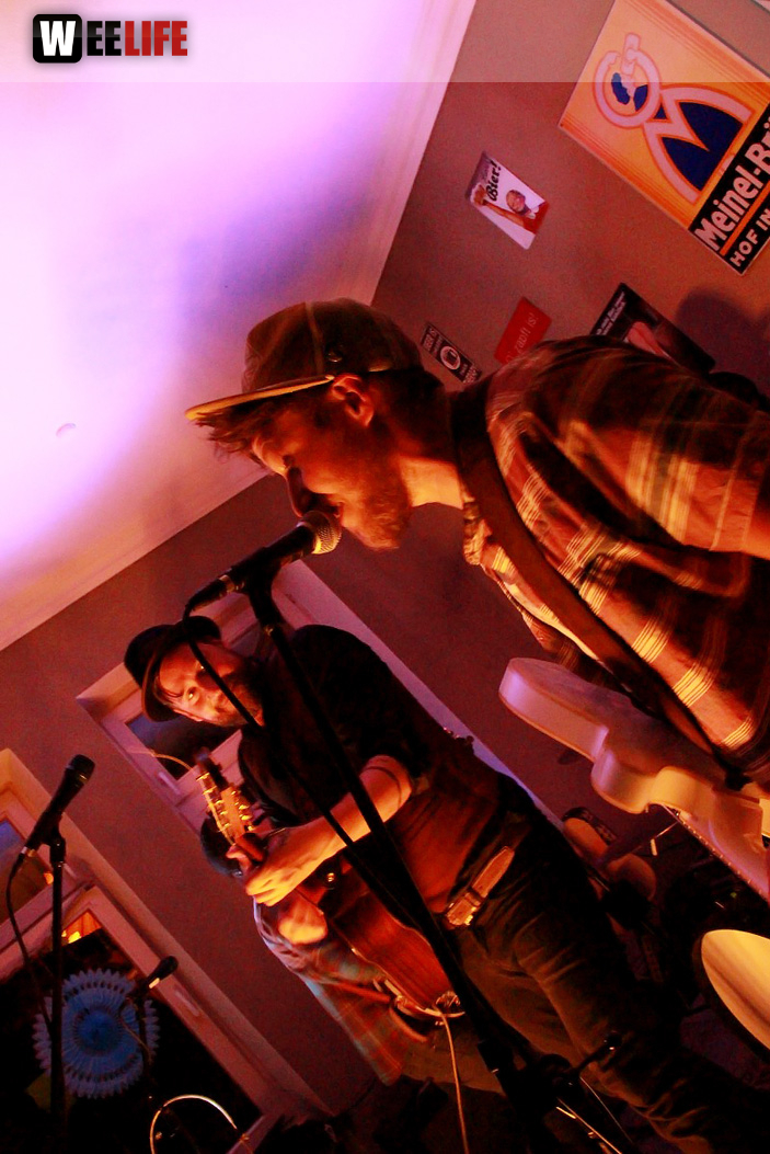 Konzert MAINFELT LIVE