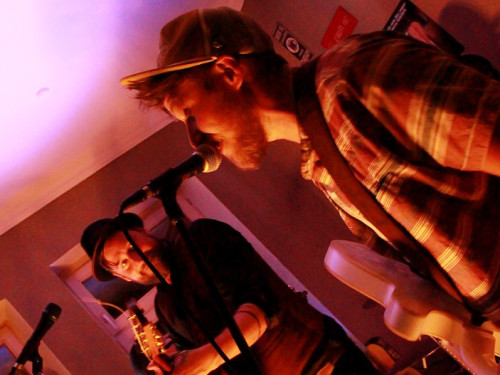 Konzert MAINFELT LIVE – Foto 45