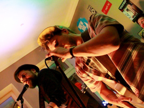 Konzert MAINFELT LIVE – Foto 46