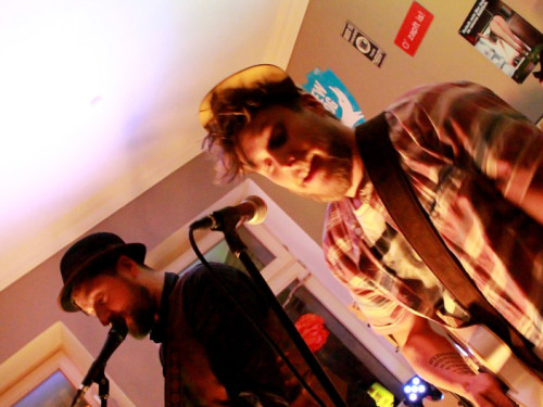 Konzert MAINFELT LIVE – Foto 47