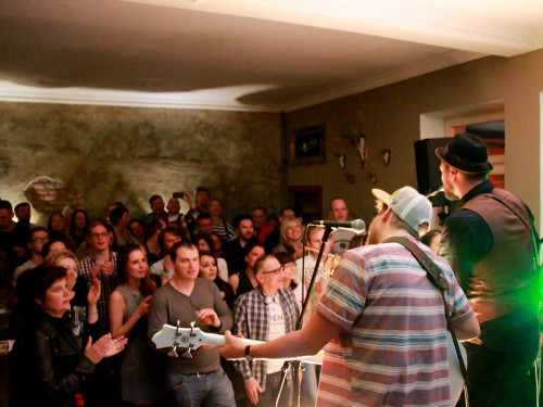 Konzert MAINFELT LIVE – Foto 48