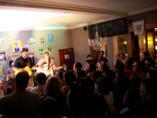 Konzert MAINFELT LIVE – Foto 52