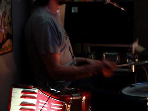 Konzert MAINFELT LIVE – Foto 55