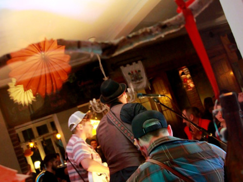 Konzert MAINFELT LIVE – Foto 58