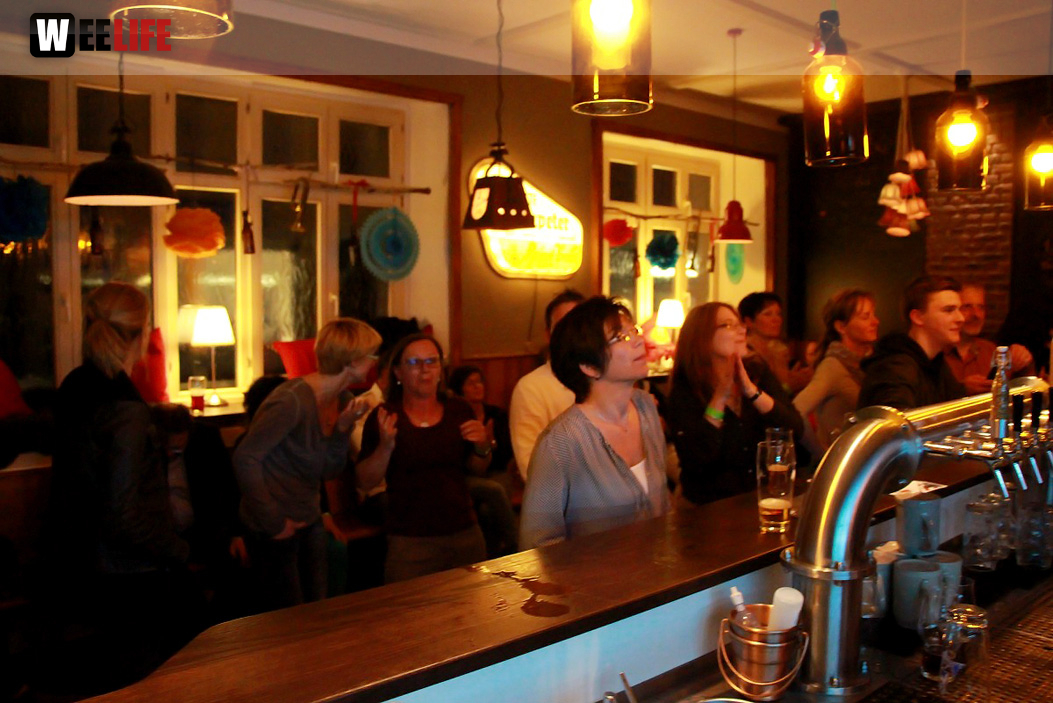 Konzert MAINFELT LIVE