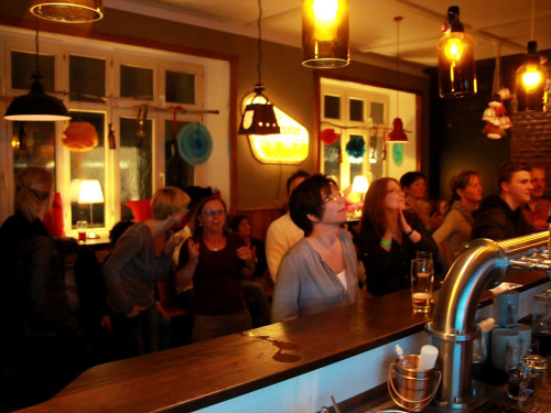 Konzert MAINFELT LIVE – Foto 60