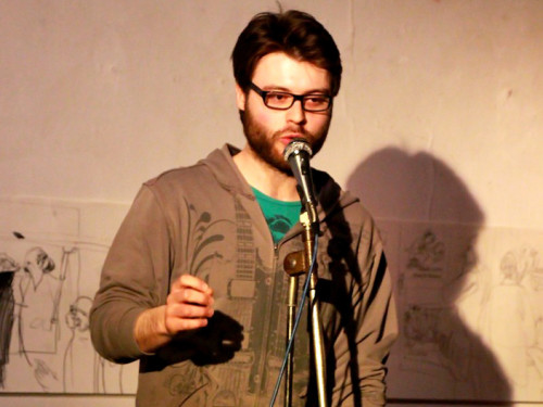 27. Poetry Slam – Foto 6