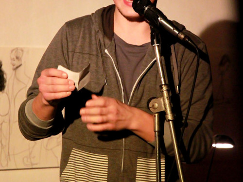 27. Poetry Slam – Foto 7
