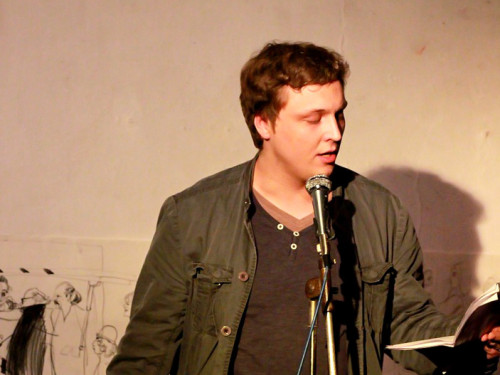 27. Poetry Slam – Foto 8