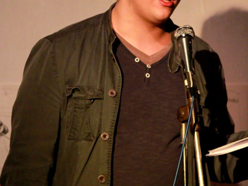27. Poetry Slam – Foto 9