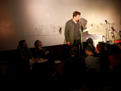 27. Poetry Slam – Foto 10