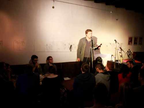 27. Poetry Slam – Foto 11