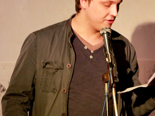 27. Poetry Slam – Foto 12