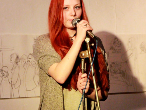 27. Poetry Slam – Foto 15
