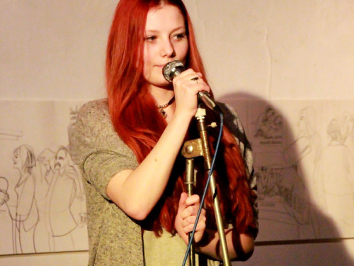 27. Poetry Slam – Foto 16