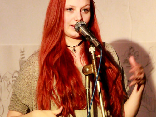 27. Poetry Slam – Foto 17