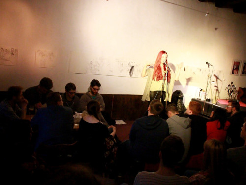 27. Poetry Slam – Foto 18