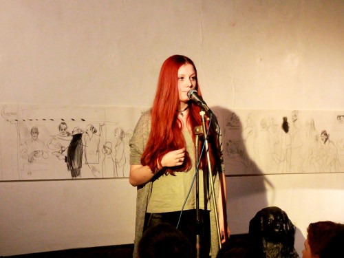 27. Poetry Slam – Foto 20