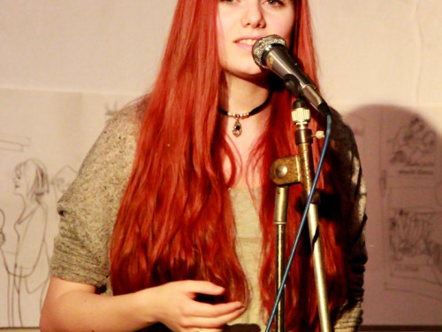 27. Poetry Slam – Foto 22