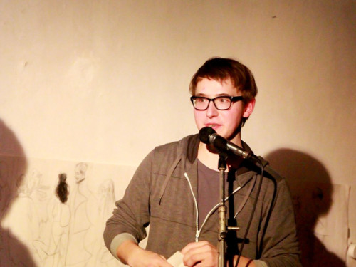 27. Poetry Slam – Foto 26