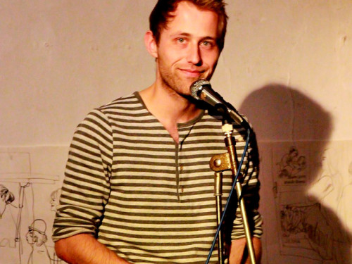27. Poetry Slam – Foto 27