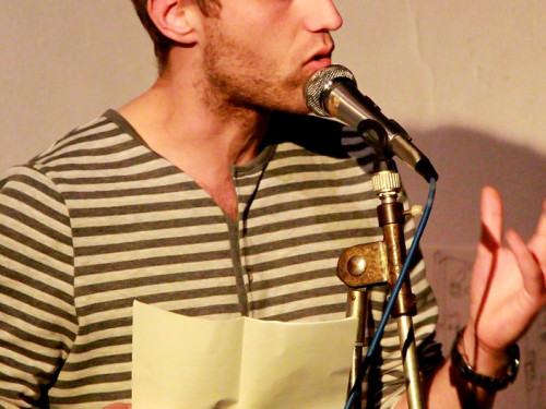 27. Poetry Slam – Foto 31