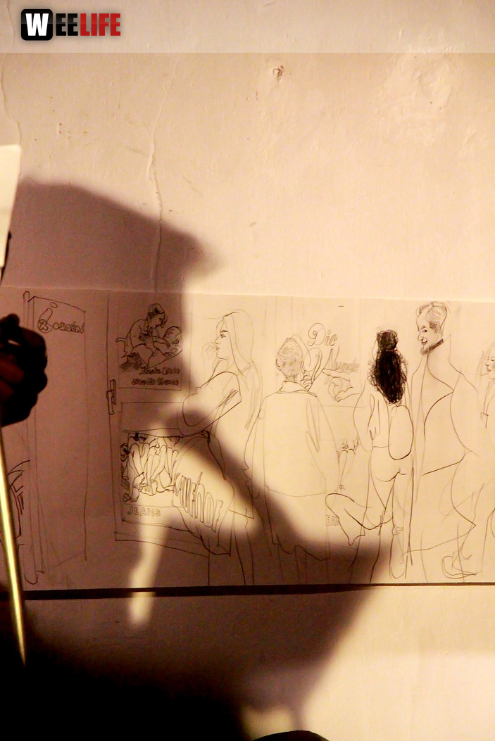 27. Poetry Slam