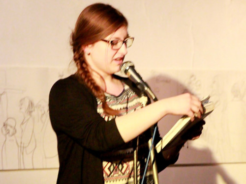27. Poetry Slam – Foto 34