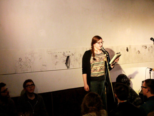 27. Poetry Slam – Foto 35
