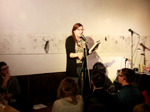 27. Poetry Slam – Foto 36