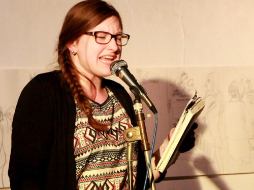 27. Poetry Slam – Foto 37