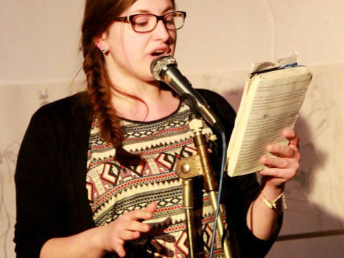 27. Poetry Slam – Foto 38