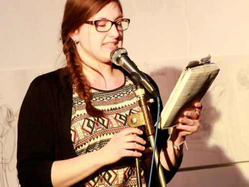 27. Poetry Slam – Foto 39