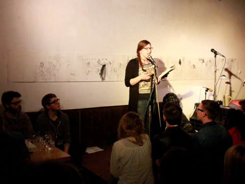 27. Poetry Slam – Foto 40