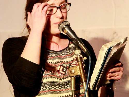 27. Poetry Slam – Foto 41