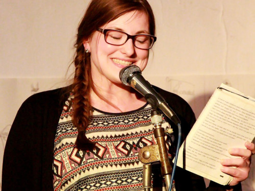 27. Poetry Slam – Foto 43