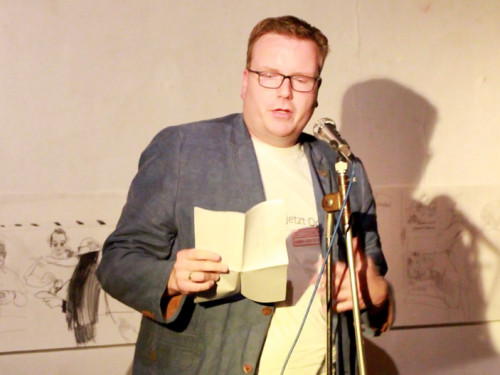 27. Poetry Slam – Foto 45