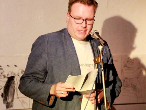 27. Poetry Slam – Foto 48