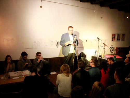 27. Poetry Slam – Foto 50