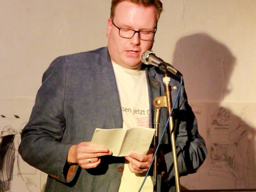 27. Poetry Slam – Foto 51