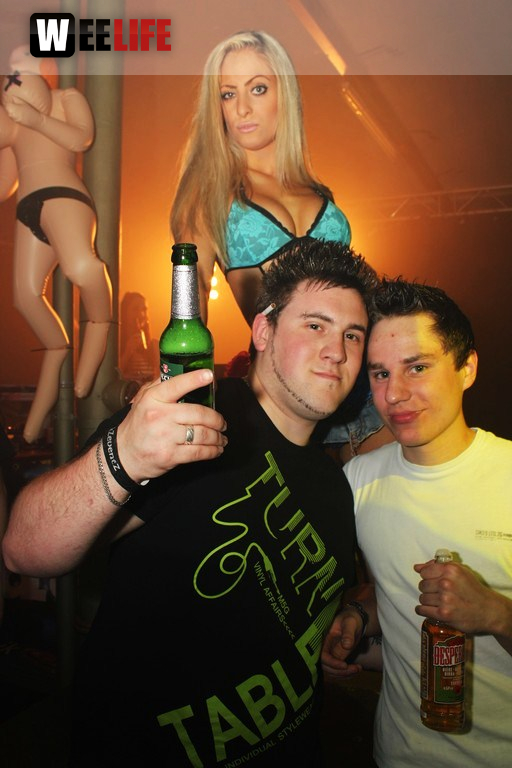 Spring Breaker