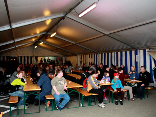 Maibaumfest Wölbattendorfmit mit Kristina & Christian Kemnitzer – Foto 12