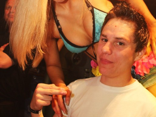 Spring Breaker – Foto 175