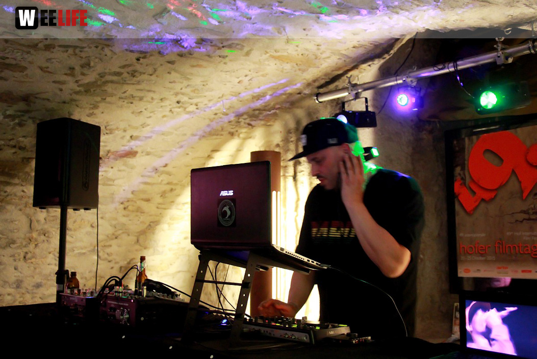 Reggae Music Again