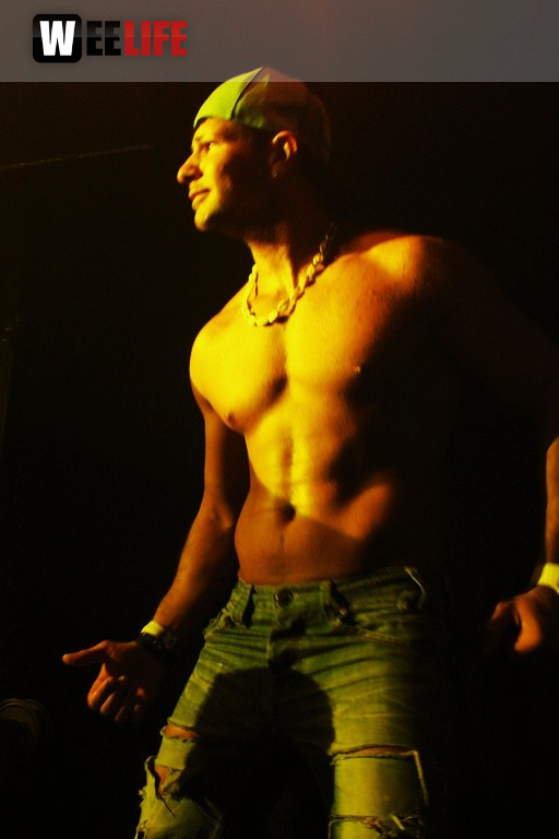 Spring Breaker