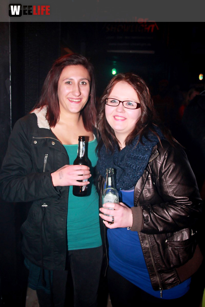 Bad Taste Party