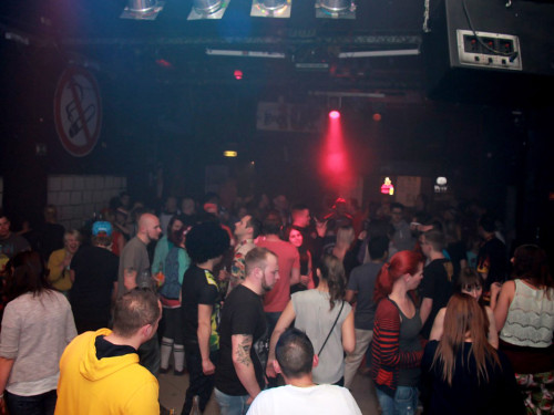 Bad Taste Party – Foto 3